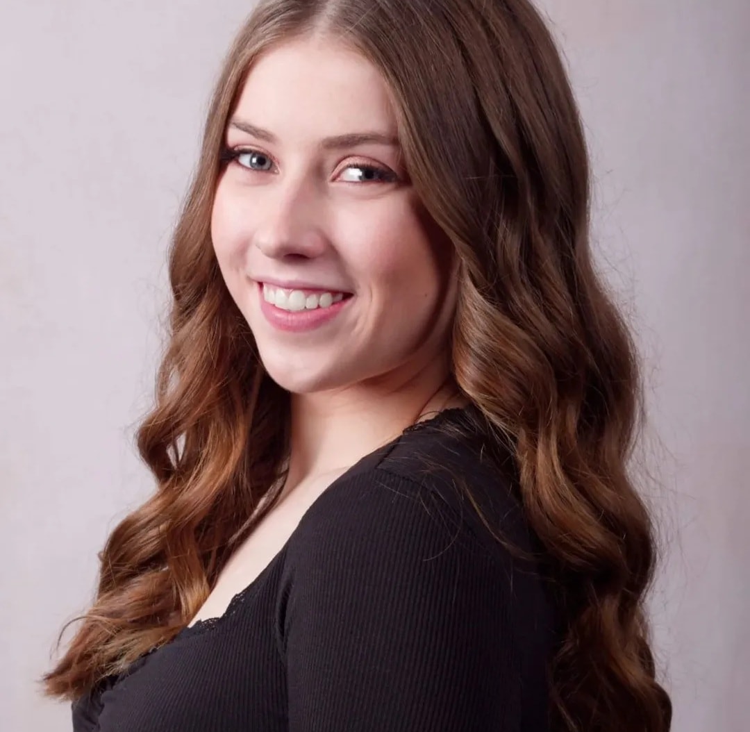 Jess Wilford, Dance Teacher at Industry of Dance