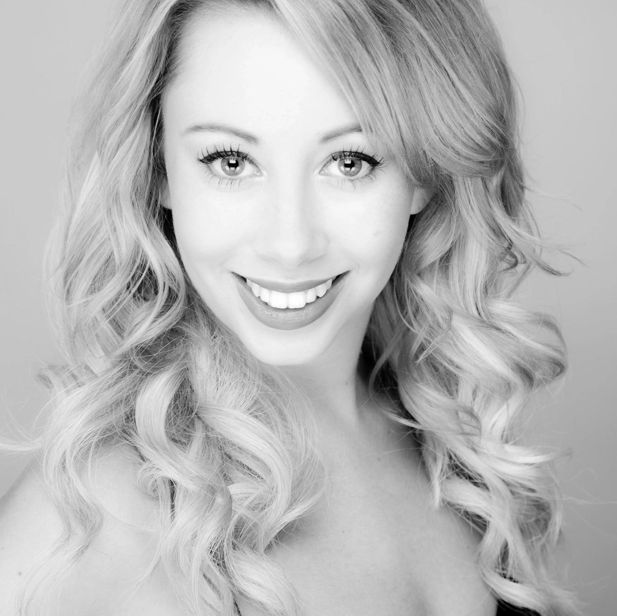 Sophie Jones, Director of Industry of Dance
